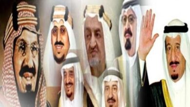 Photo of اذكر ملوك المملكة العربية السعودية منذ تاسيسها بالترتيب