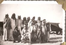 Photo of الدويلة من اي قبيلة