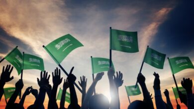 Photo of لماذا نحتفل باليوم الوطني في المملكة العربية السعودية