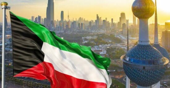 اليوم الوطني الكويتي 2021