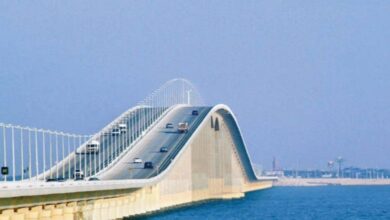 Photo of متى يفتح جسر البحرين