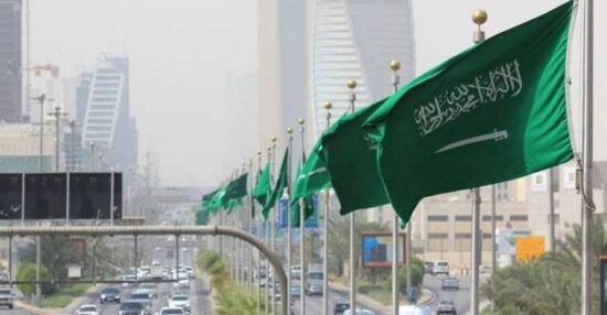 متى ينتهي حظر التجول في المملكة العربية السعودية؟