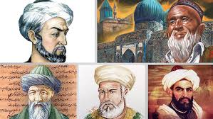10 من أشهر علماء العرب والمسلمين واختراعاتهم