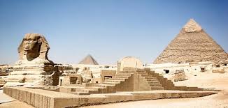 آثار مصر القديمة الفرعونية والإسلامية وتاريخها