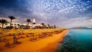 Photo of أفضل الأماكن السياحية في شرم الشيخ، الخامسة ستدهشك