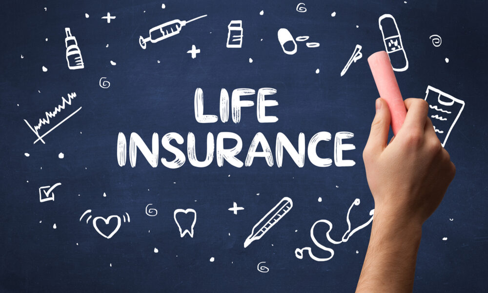 أقساط التأمين على الحياة وأنواع وثائق التأمين على الحياة وشروط العقد