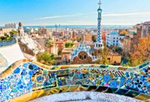 Photo of أين تقع برشلونة؟ وأهم المناطق السياحية في برشلونة