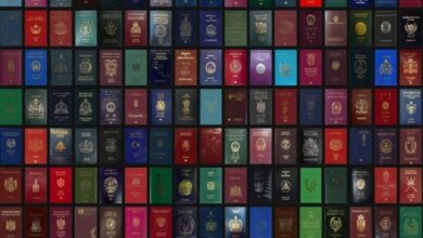 Photo of ارخص جواز سفر يمكن الحصول عليه من جميع الدول