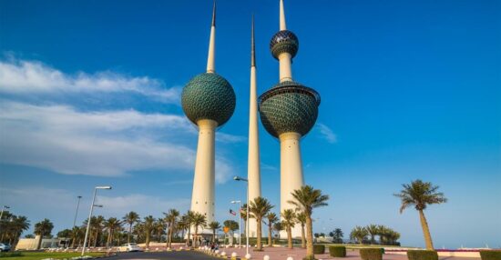 ارقام الطوارئ في الكويت