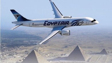 Photo of استعلام عن حجز برقم التذكرة مصر للطيران والخدمات التي تقدمها شركة مصر للطيران