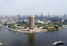 Photo of افضل فنادق القاهرة على النيل 2022