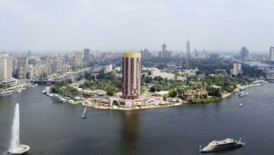Photo of افضل فنادق القاهرة على النيل 2022