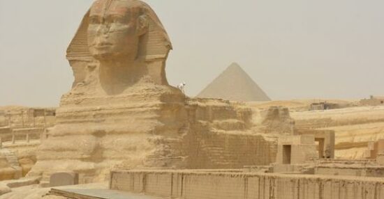 الأماكن السياحية في القاهرة الدينية والترفيهية والأثرية
