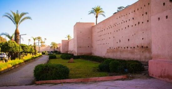 أهم الأماكن السياحية في المغرب التي تتمتع بالمناظر الطبيعية