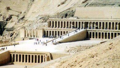 Photo of السياحة الثقافية في مصر ما أهميتها وما هي أنواعها