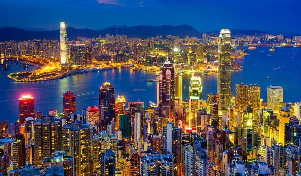 السياحة في هونغ كونغ وأبرز المعالم السياحية فيها