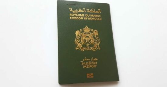 الوثائق المطلوبة لجواز السفر المغربي للحصول عليه أو تجديده 2020 حسب اخر التعديلات