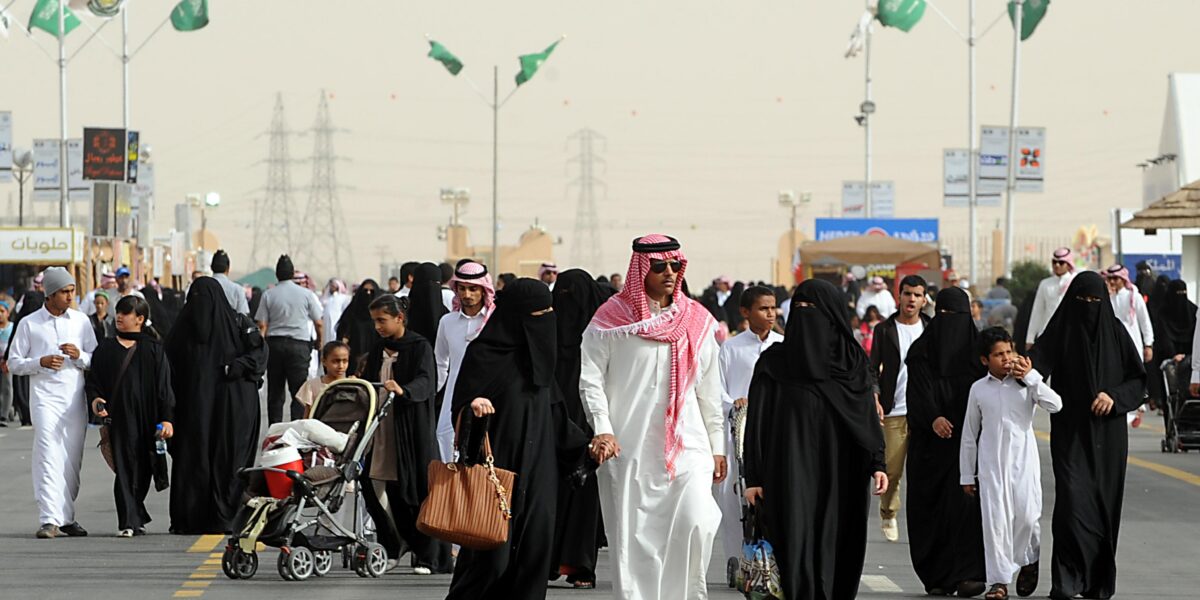 انجازات المرأة السعودية في كافة المجالات
