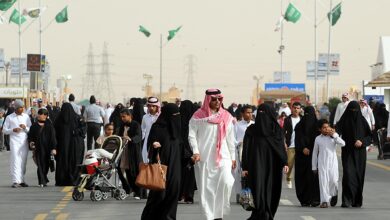 Photo of انجازات المرأة السعودية في كافة المجالات