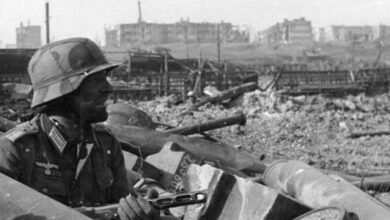 Photo of بحث عن الحرب العالمية الثانية للتعرف على أسبابها ونتائجها