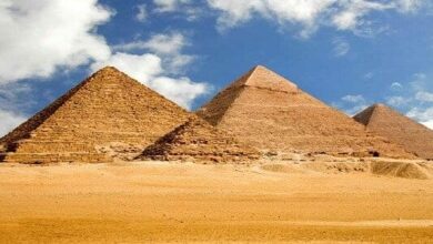 Photo of بحث عن السياحة فى مصر