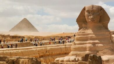 Photo of بحث عن السياحة في مصر وأهميتها بالمقدمة والخاتمة لجميع الصفوف