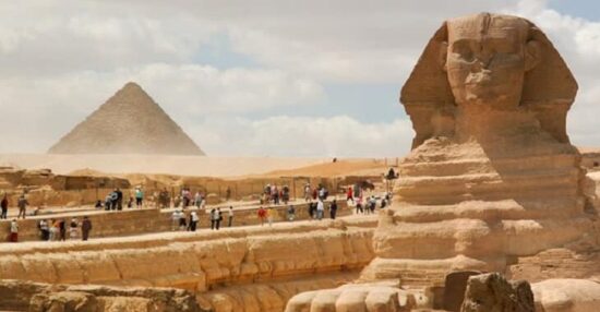 بحث عن السياحة في مصر وأهميتها بالمقدمة والخاتمة لجميع الصفوف