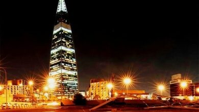 Photo of برج مشهور في الرياض موقعه ومميزاته وكيفية الوصول إليه