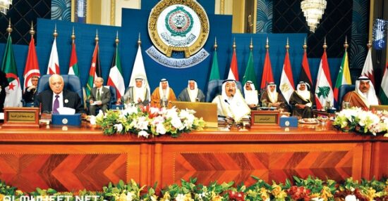 تاريخ انضمام الكويت لجامعة الدول العربية