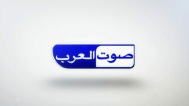 Photo of تردد قناة صوت العرب 2022 على النايل سات