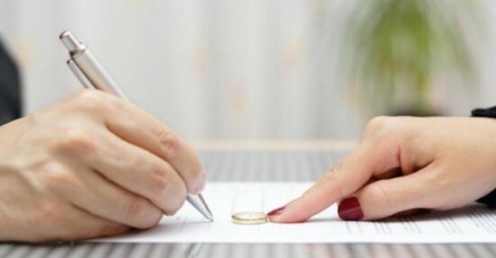تفسير حلم الانفصال عن الزوج والزواج بآخر وتفسير الطلاق بمختلف أحواله