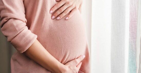 تفسير حلم البطن للحامل وتفسير حلم البطن في المنام لابن سيرين