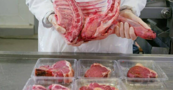 تفسير حلم رؤية شراء اللحم في المنام لابن سيرين