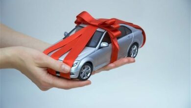 Photo of تفسير حلم هدية سيارة جديدة للعزباء والمتزوجة والحامل والرجل المتزوج والأعزب