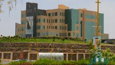 Photo of جامعة الملك خالد الخدمه الذاتيه وما الخدمات التي يمكن تواجدها في نظام الخدمة الذاتية
