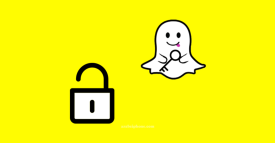 حل مشكلة snapchat locked بالخطوات وأسبابها