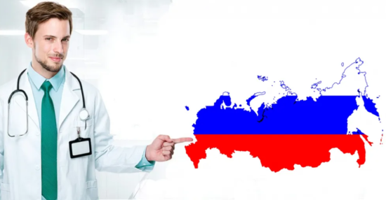 دراسة الطب في روسيا وتكاليفها 2020 ومدة الدراسة بها
