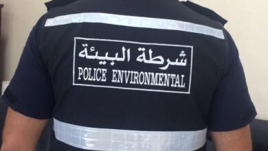 Photo of دور شرطة البيئة في الكويت