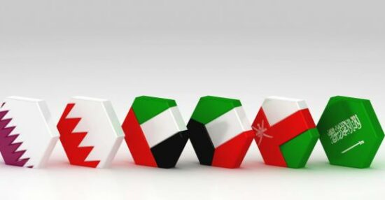 دول مجلس التعاون الخليجي عددها وأهم الاتفاقيات التي تمت بينهم