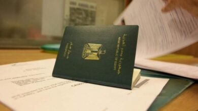 Photo of رسوم تجديد جواز السفر المصري وأهم الأوراق المطلوبة