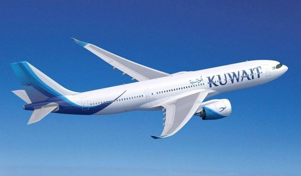 رقم الخطوط الجوية الكويتية وكيفية الحجز على الخطوط الجوية الكويتية