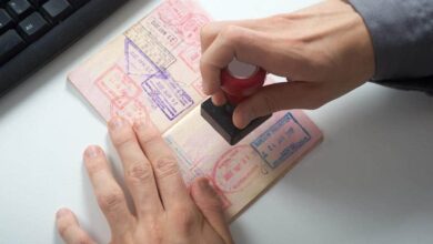 Photo of سعر تأشيرة الإمارات والأوراق المطلوبة للحصول على فيزا الإمارات