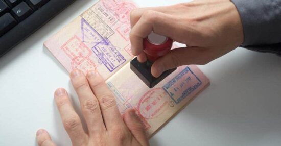 سعر تأشيرة الإمارات والأوراق المطلوبة للحصول على فيزا الإمارات