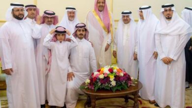 Photo of اصل عائلة ابو سيدو في الكويت