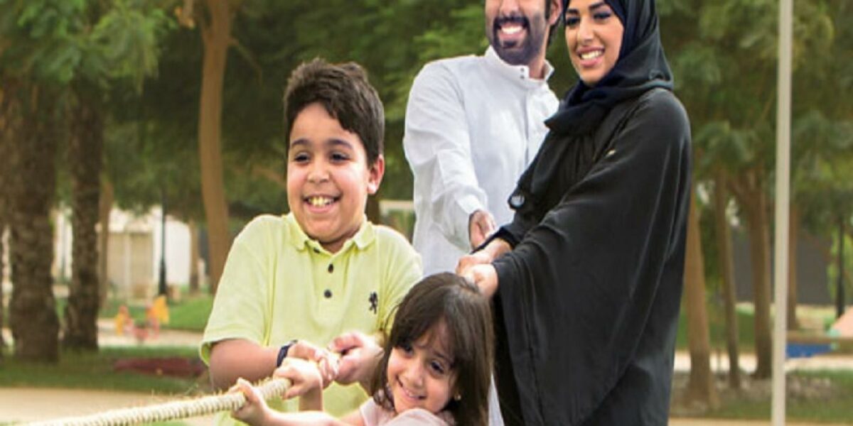 شروط الاستقدام العائلي في السعودية بالخطوات والرسوم المطلوبة