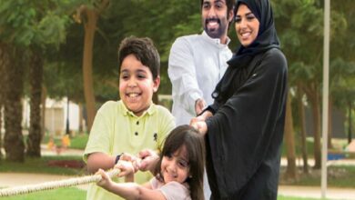 Photo of شروط الاستقدام العائلي في السعودية بالخطوات وأهم الرسوم المطلوبة