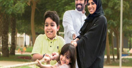 شروط الاستقدام العائلي في السعودية بالخطوات والرسوم المطلوبة
