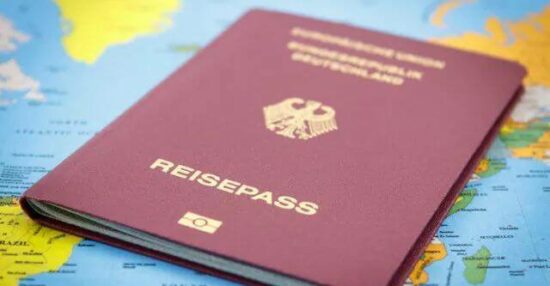 شروط الحصول على الجنسية الألمانية وأنواع الجنسية الألمانية