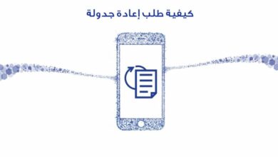 Photo of طريقة اعادة جدولة القروض الراجحي وشروطها وخطوات ما بعد الاتفاق
