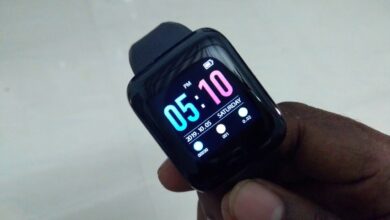 Photo of طريقة تشغيل ساعة smart bracelet على الاندرويد والآيفون